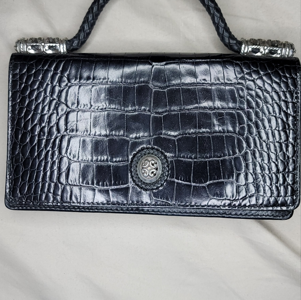 Vintage Brighton clutch